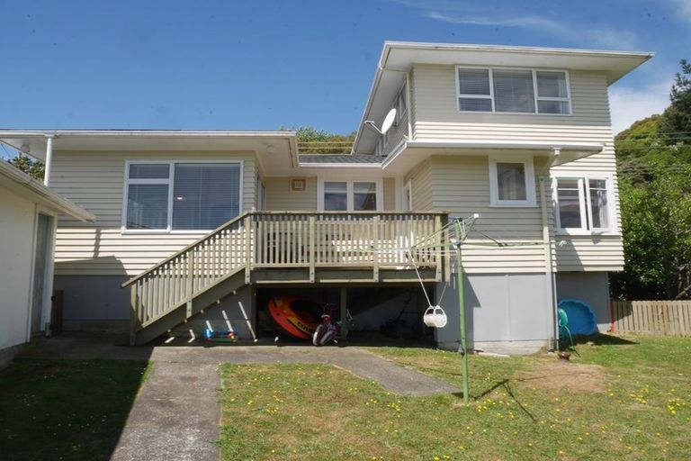 Photo of property in 80 Valley Road, Paraparaumu, 5032
