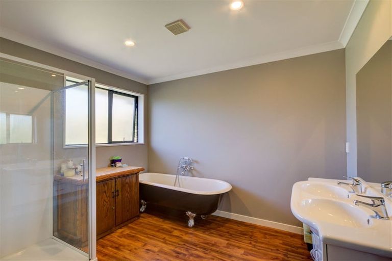 Photo of property in 797 Loburn Whiterock Road, Loburn, Rangiora, 7472