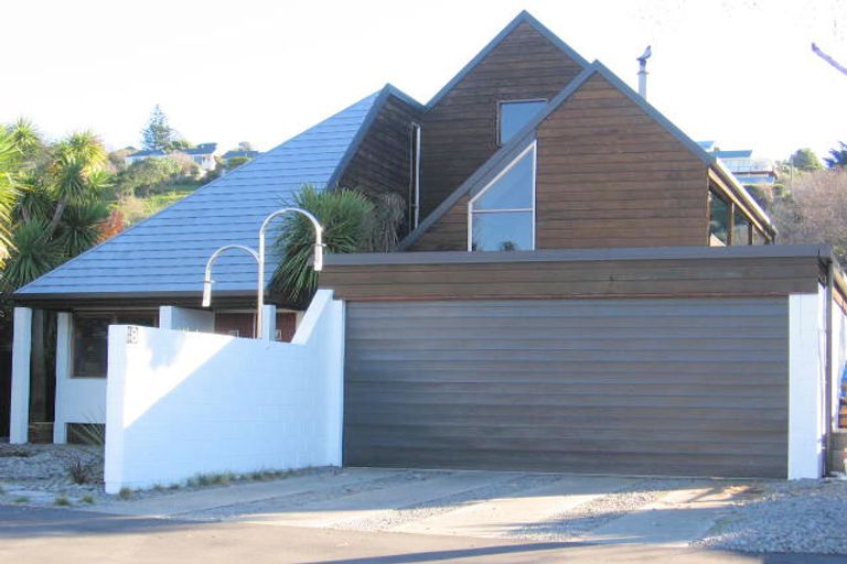 Photo of property in 18 Glamis Place, Cashmere, Christchurch, 8022
