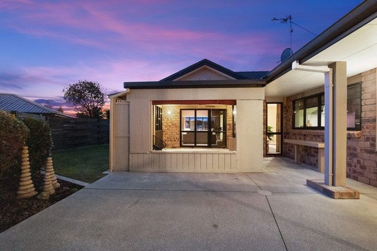 Photo of property in 8 Bridie Avenue, Matamata, 3400