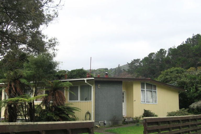Photo of property in 470a Stokes Valley Road, Stokes Valley, Lower Hutt, 5019