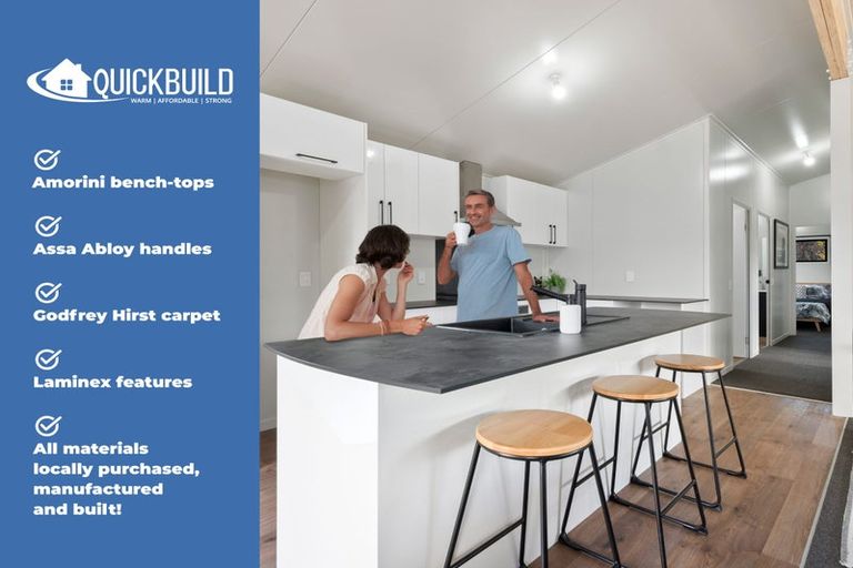 Photo of property in 135c High Street, Bulls, 4818