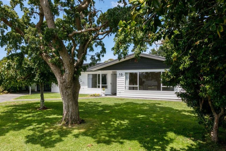 Photo of property in 15 Byron Street, Te Hapara, Gisborne, 4010