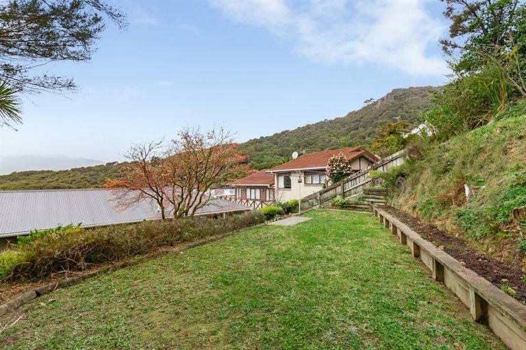 Photo of property in 6 Northcote Street, Wainuiomata, Lower Hutt, 5014