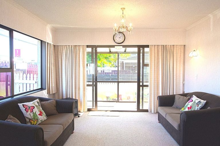 Photo of property in 115a College Street, Awapuni, Palmerston North, 4412