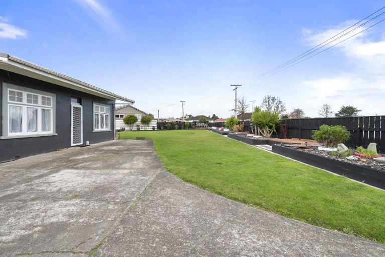 Photo of property in 32 Flower Street, Bulls, 4818