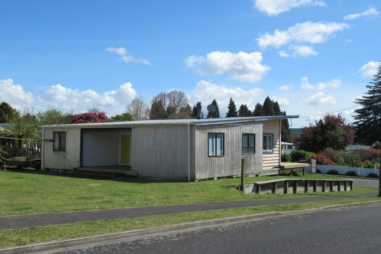 Photo of property in 6 Huamai Street, Mangakino, 3421