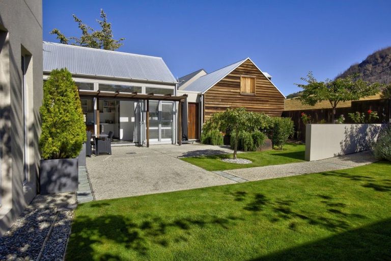 Photo of property in Millbrook Resort, 5 Malaghans Ridge, Arrowtown, 9371