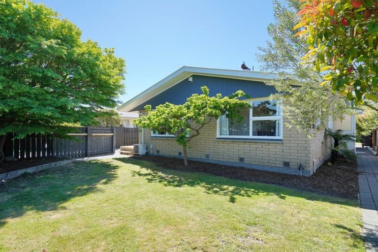 Photo of property in 49 Woolley Street, Avondale, Christchurch, 8061