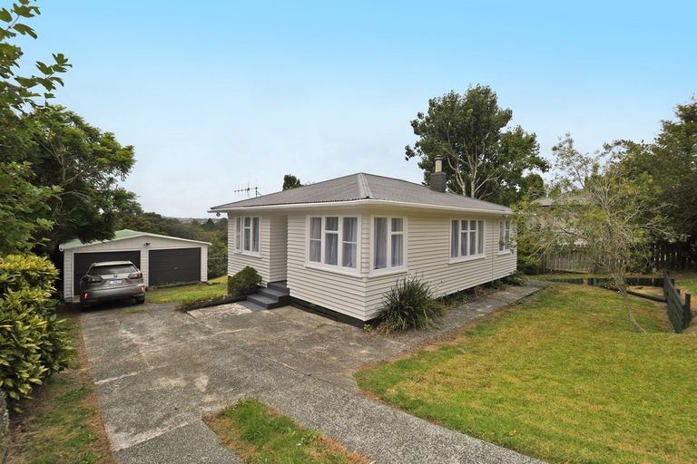 Photo of property in 112 Port Albert Road, Wellsford, 0900