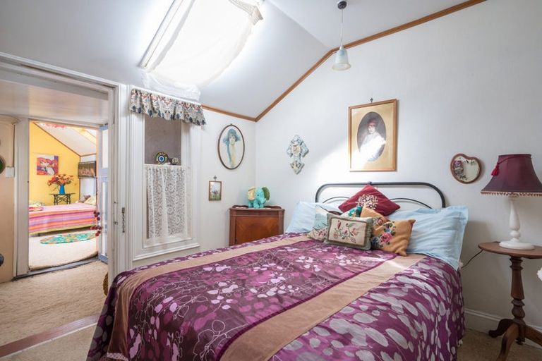 Photo of property in 109 Tasman Street, Nelson, 7010