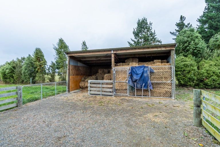 Photo of property in 116 Molloys Road, Waimate, 7980