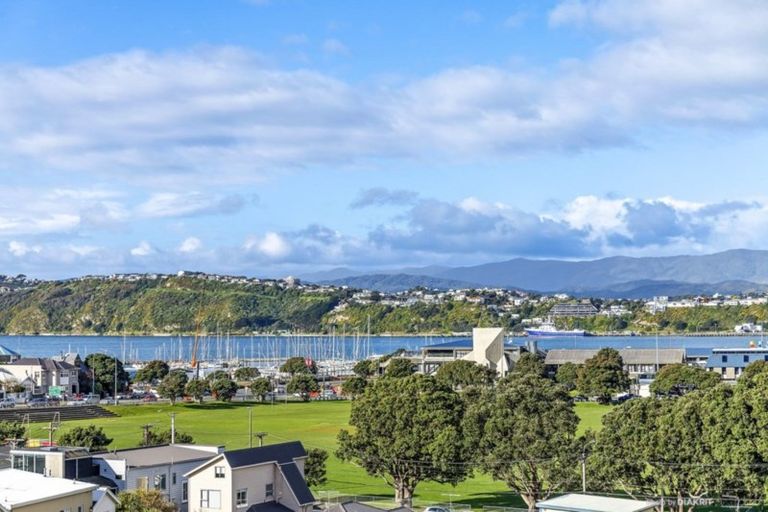 Photo of property in 7 Samoa Street, Kilbirnie, Wellington, 6022