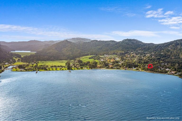 Photo of property in 1210 Huia Road, Huia, Auckland, 0604