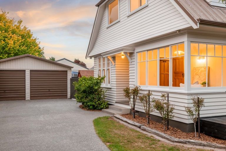 Photo of property in 8 Bounty Street, Bryndwr, Christchurch, 8053