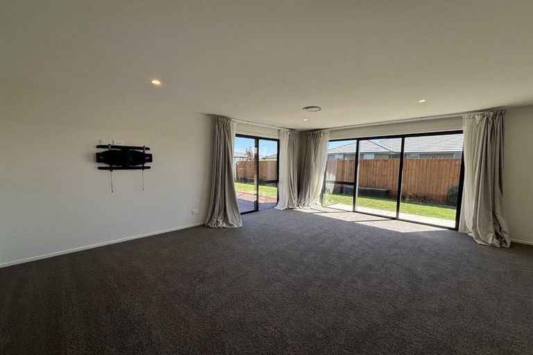 Photo of property in 68 Branthwaite Drive, Rolleston, 7615