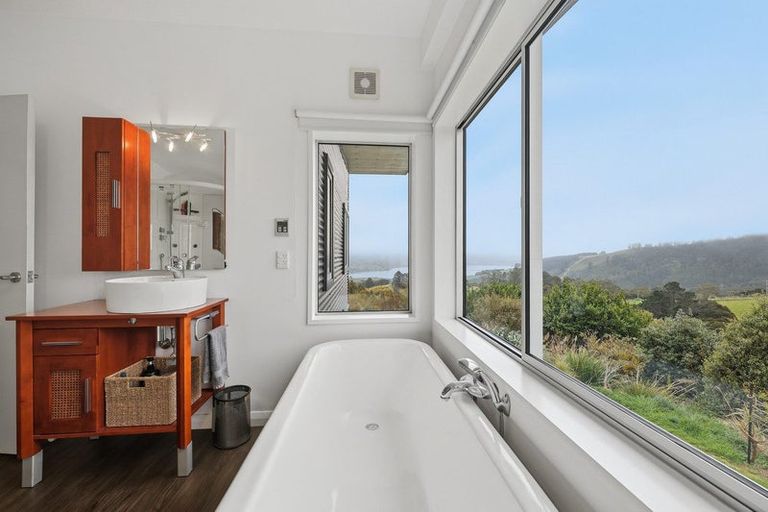 Photo of property in 878 Blueskin Road, Mount Cargill, Waitati, 9085