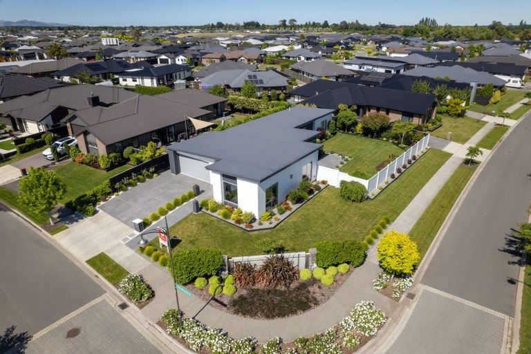 Photo of property in 63 Sutherland Drive, Kaiapoi, 7630
