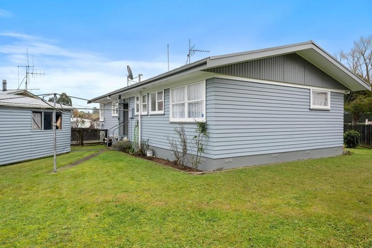 Photo of property in 101 Richmond Avenue, Tokoroa, 3420