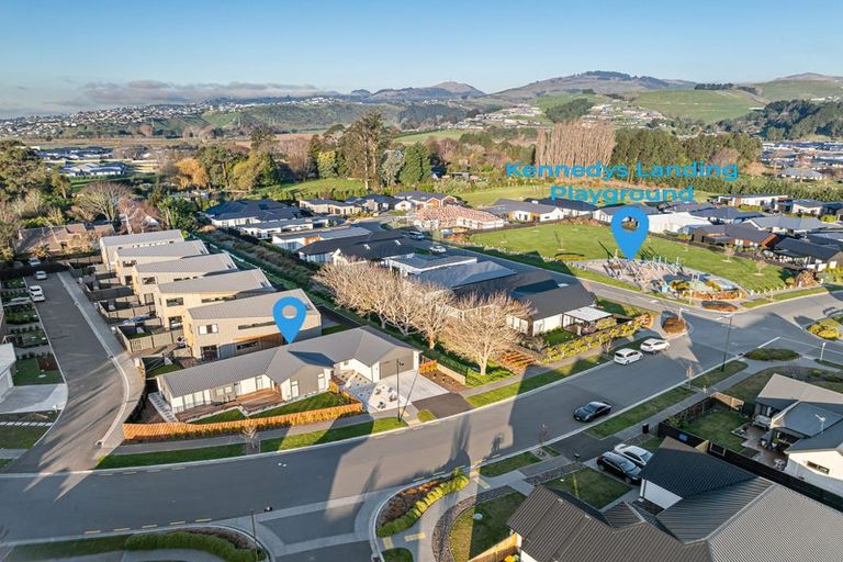 Photo of property in 2 Gusto Lane, Halswell, Christchurch, 8025