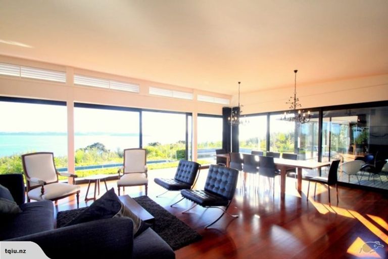Photo of property in 3 Elizabeth Point Road, Kawau Island, 0920