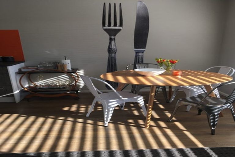 Photo of property in 1/27 Picton Avenue, Riccarton, Christchurch, 8011