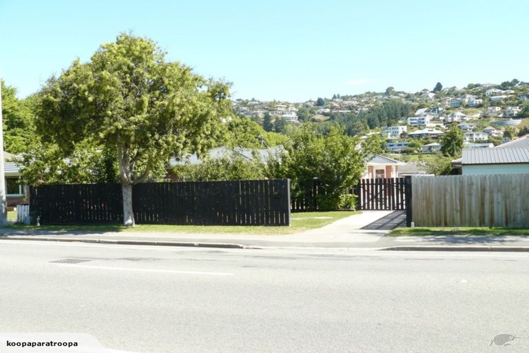 Photo of property in 18 Centaurus Road, Cashmere, Christchurch, 8022