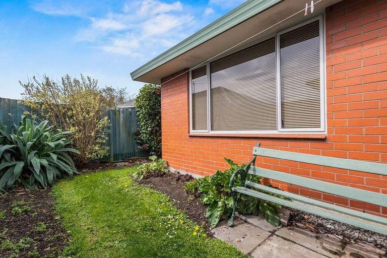 Photo of property in 284 Sawyers Arms Road, Bishopdale, Christchurch, 8053