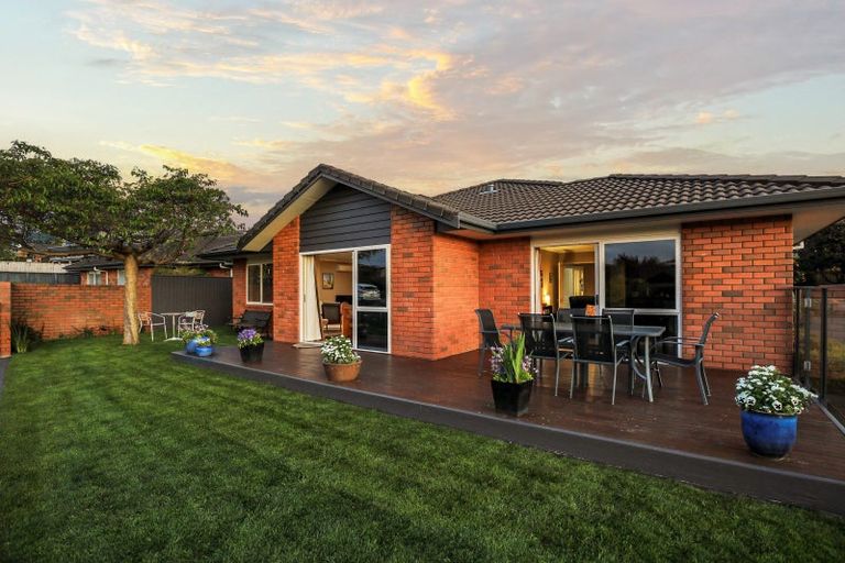 Photo of property in 176 Ava Mae Drive, Te Awamutu, 3800