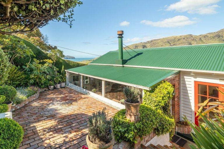 Photo of property in 16 Rawhiti Street, Diamond Harbour, 8972