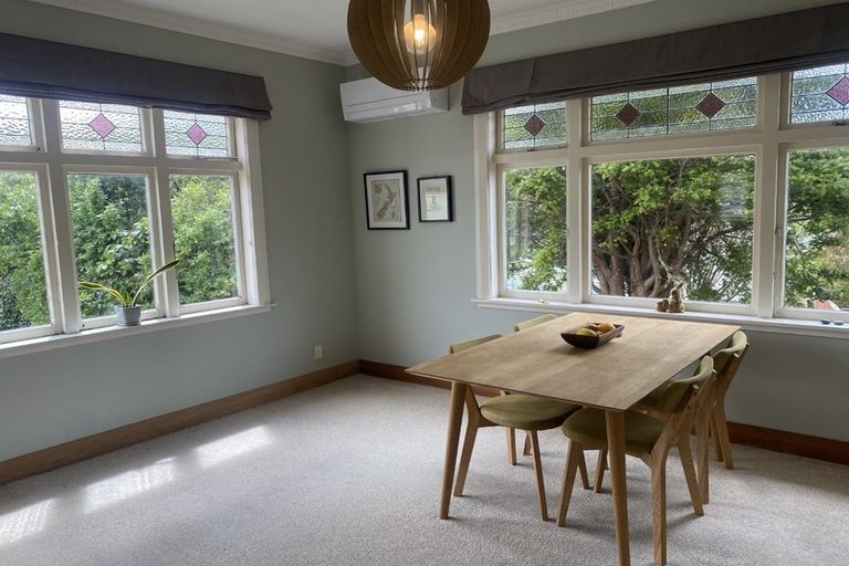 Photo of property in 4 Collier Avenue, Karori, Wellington, 6012