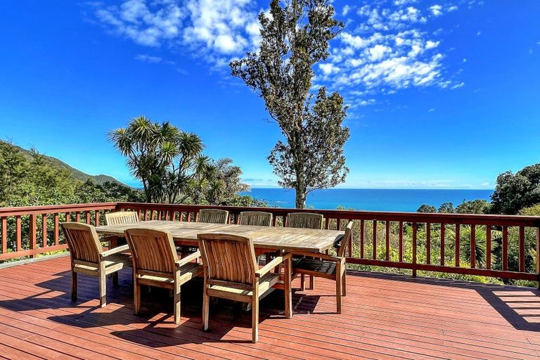 Photo of property in 8344c State Highway 35, Whanarua Bay, Te Kaha, 3199