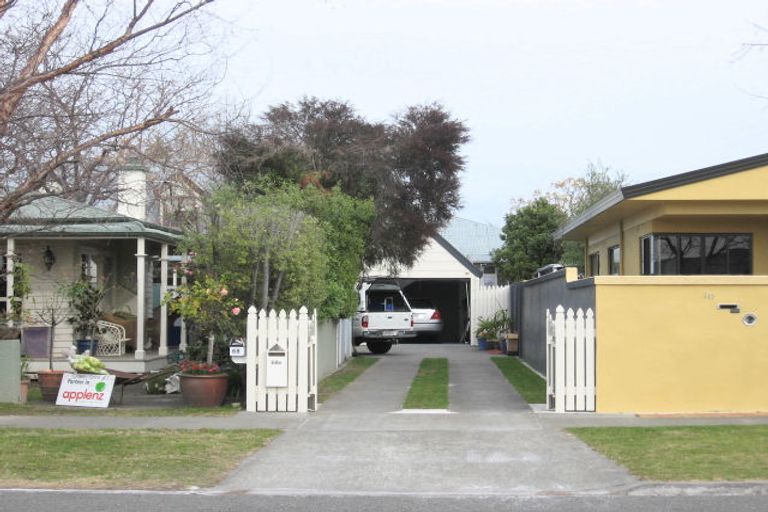 Photo of property in 1/68 Avenue Road, Greenmeadows, Napier, 4112