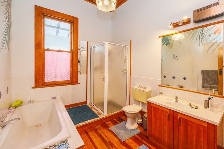 Photo of property in 37 Morris Street, Hokowhitu, Palmerston North, 4410