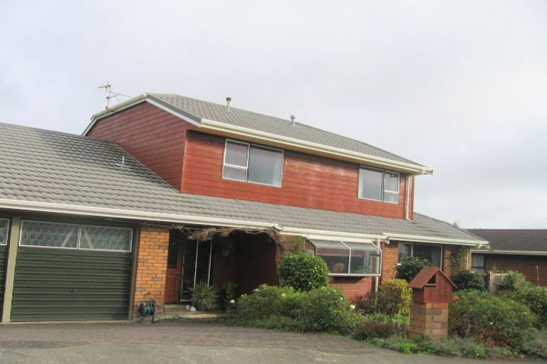 Photo of property in 62 Exploration Way, Whitby, Porirua, 5024