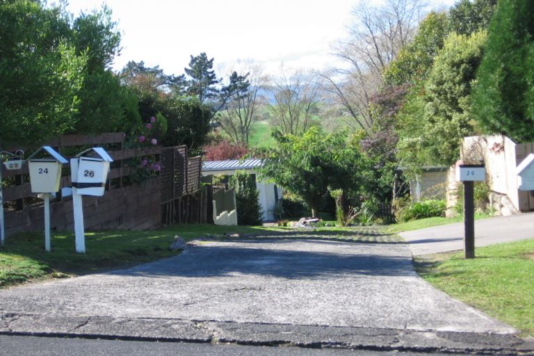 Photo of property in 20 Ruru Crescent, Putaruru, 3411