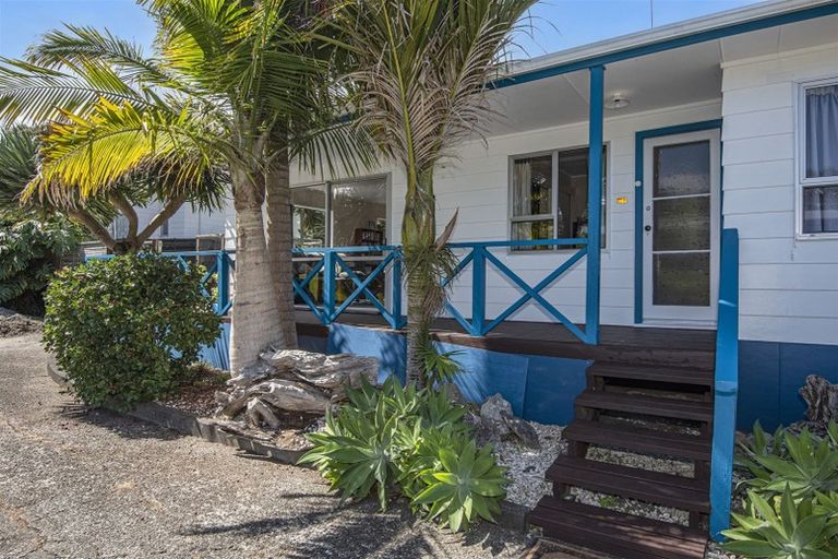 Photo of property in 61 Ross Street, Onerahi, Whangarei, 0110