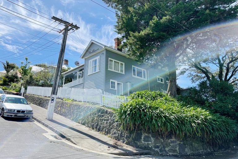 Photo of property in 30 Potatau Street, Grey Lynn, Auckland, 1021