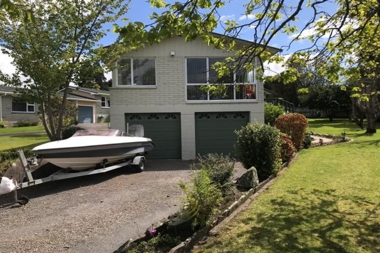 Photo of property in 187 Fraser Street, Tauranga South, Tauranga, 3112