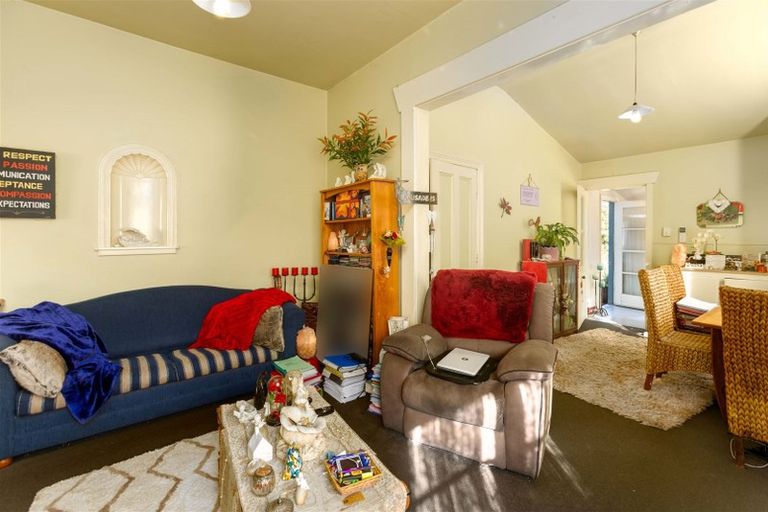 Photo of property in 33 Percy Street, Phillipstown, Christchurch, 8011