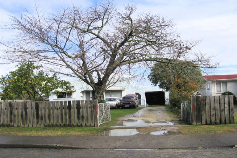 Photo of property in 133 Kenilworth Road, Mayfair, Hastings, 4122