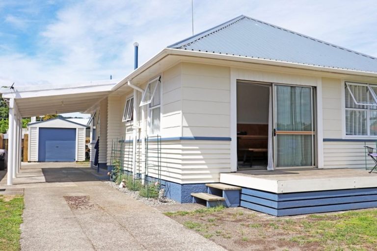 Photo of property in 49 Newall Street, Kawerau, 3127