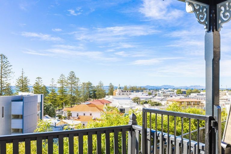 Photo of property in 4a Seaview Terrace, Bluff Hill, Napier, 4110