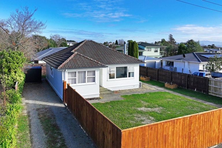Photo of property in 18 Warren Kelly Street, Richmond, 7020