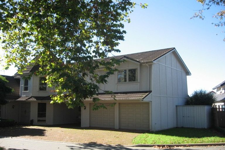 Photo of property in 183 Gills Road, Half Moon Bay, Auckland, 2014