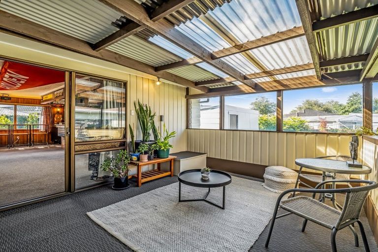 Photo of property in 9 Birmingham Street, Takaro, Palmerston North, 4412