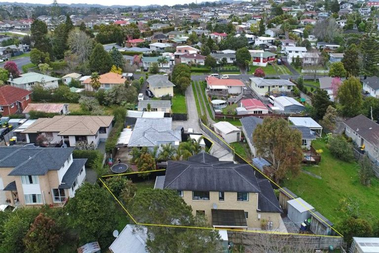 Photo of property in 48a Jillian Drive, Ranui, Auckland, 0612