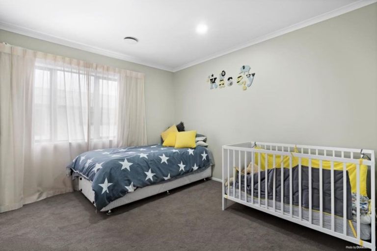 Photo of property in 25a Miles Avenue, Papatoetoe, Auckland, 2025