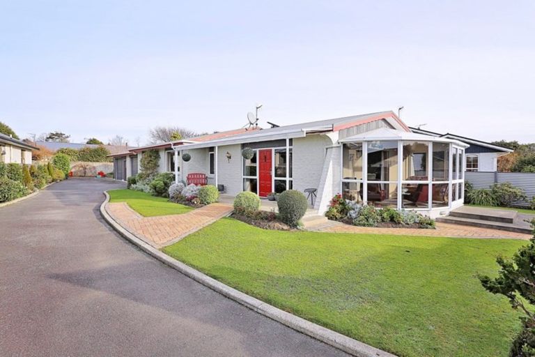 Photo of property in 107 Gladstone Terrace, Gladstone, Invercargill, 9810