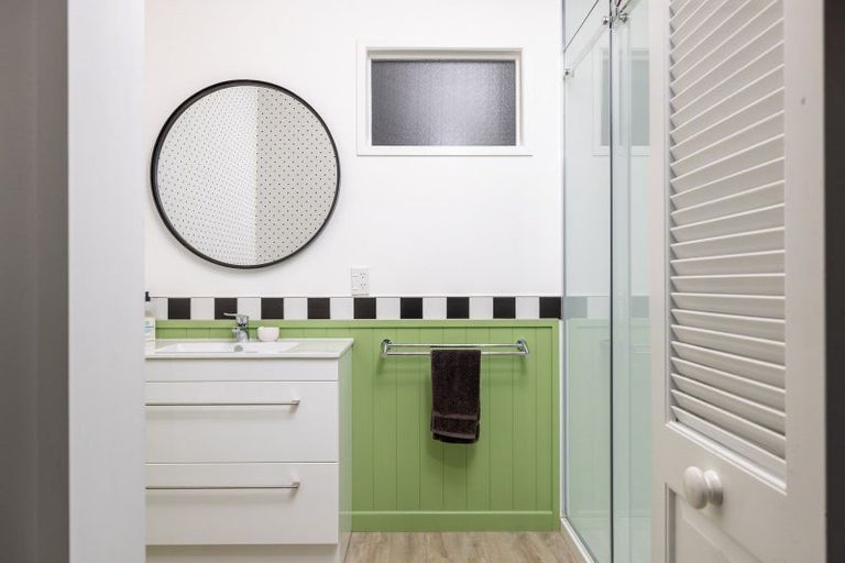 Photo of property in 41 Miro Street, Lansdowne, Masterton, 5810